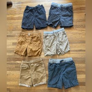 Stylish Kids Shorts Collection
